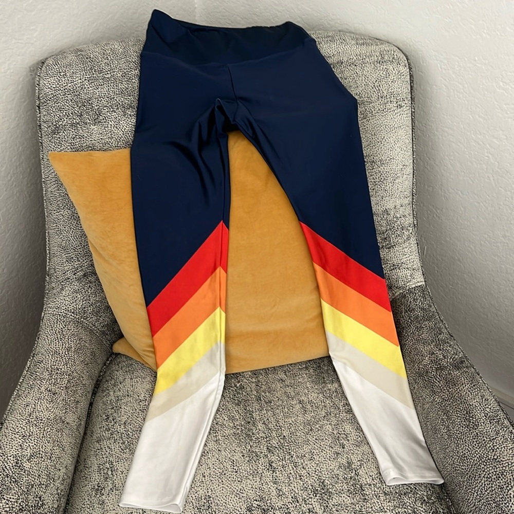 Goldsheep Leggings